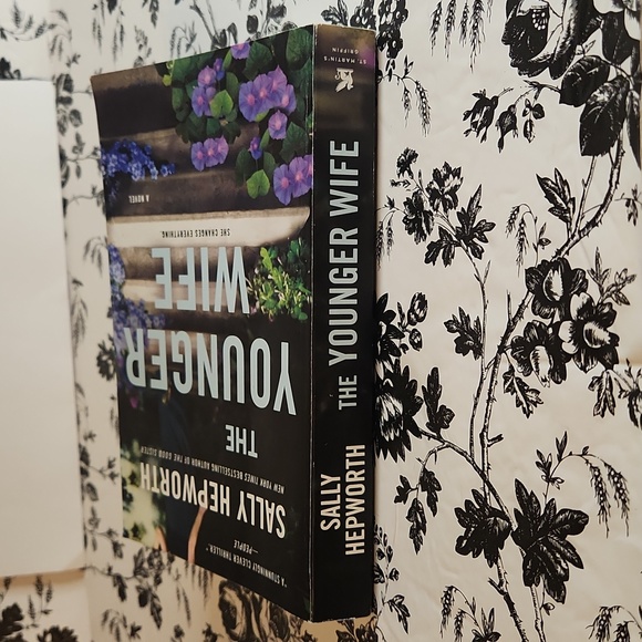 The Younger Wife  by Sally Hepworth m3 - Picture 5 of 10